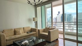 4 Bedroom Condo for rent in The Royal Saladaeng, Silom, Bangkok near MRT Silom