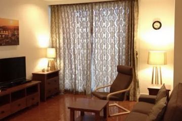2 Bedroom Condo for sale in Aguston Sukhumvit 22, Khlong Toei, Bangkok near MRT Queen Sirikit National Convention Centre