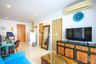 1 Bedroom Condo for sale in The Breeze Condo Hua Hin, Nong Kae, Prachuap Khiri Khan
