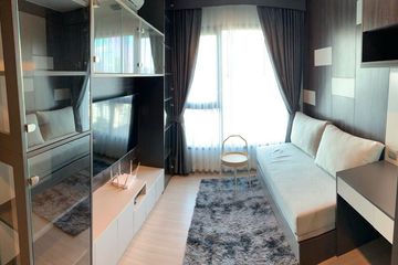 1 Bedroom Condo for Sale or Rent in LIFE Asoke - Rama 9, Makkasan, Bangkok near MRT Phra Ram 9