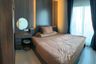 1 Bedroom Condo for Sale or Rent in LIFE Asoke - Rama 9, Makkasan, Bangkok near MRT Phra Ram 9