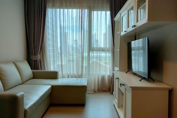 1 Bedroom Condo for rent in LIFE Asoke - Rama 9, Makkasan, Bangkok near MRT Phra Ram 9