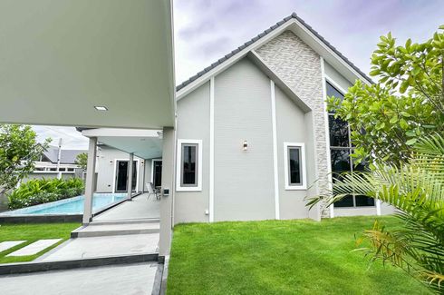 3 Bedroom House for sale in Pong, Chonburi