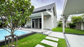 3 Bedroom House for sale in Pong, Chonburi
