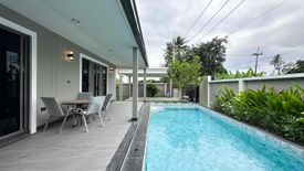 3 Bedroom House for sale in Pong, Chonburi