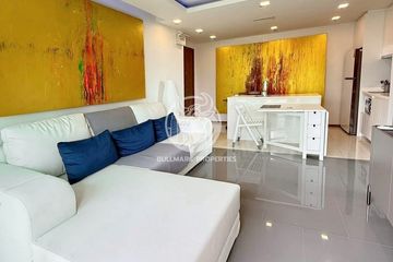 1 Bedroom Condo for rent in The Peak Towers, Nong Prue, Chonburi