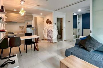 1 Bedroom Condo for rent in Acqua, Nong Prue, Chonburi