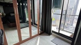 1 Bedroom Condo for rent in LIFE Asoke - Rama 9, Makkasan, Bangkok near MRT Phra Ram 9