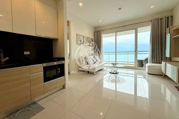 1 Bedroom Condo for rent in Reflection Jomtien Beach Pattaya, Na Jomtien, Chonburi