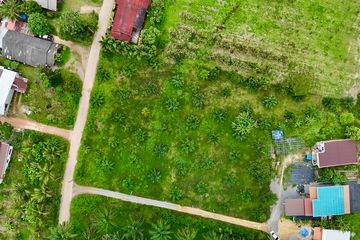 Land for sale in Sai Thai, Krabi