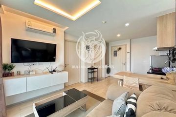 1 Bedroom Condo for rent in The Chezz Metro Life Condo, Nong Prue, Chonburi