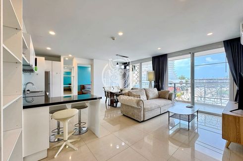 2 Bedroom Condo for rent in Nong Prue, Chonburi