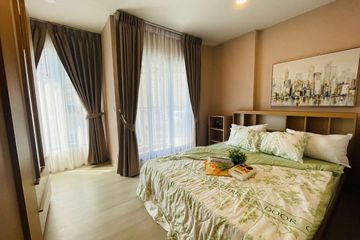 1 Bedroom Condo for rent in Aspire Onnut Station, Phra Khanong, Bangkok near BTS On Nut