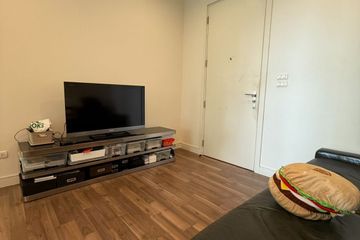 1 Bedroom Condo for rent in The Room Sukhumvit 62, Bang Chak, Bangkok near BTS Punnawithi