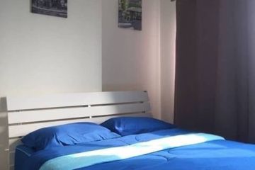 1 Bedroom Condo for sale in Na Kluea, Chonburi