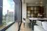 2 Bedroom Condo for rent in Celes Asoke, Khlong Toei Nuea, Bangkok near BTS Asoke