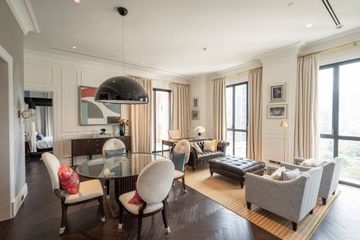 2 Bedroom Condo for rent in 98 Wireless, Lumpini, Bangkok near BTS Ploen Chit