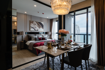 2 Bedroom Condo for sale in The Panora Pattaya, Nong Prue, Chonburi