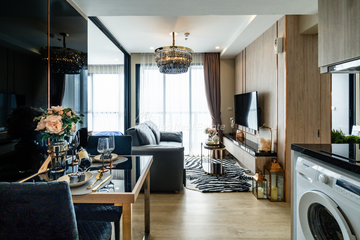 2 Bedroom Condo for sale in The Panora Pattaya, Nong Prue, Chonburi