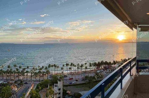 Condo for sale in Jomtien Plaza Condotel, Nong Prue, Chonburi