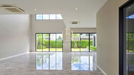 4 Bedroom House for sale in Lake Legend Bangna - Suvarnabhumi, Racha Thewa, Samut Prakan