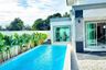 5 Bedroom House for sale in Hansa Paradise Hill, Nong Prue, Chonburi