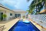 3 Bedroom Villa for sale in Cha am, Phetchaburi