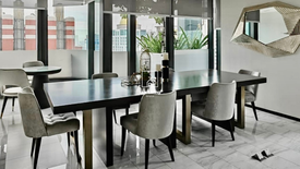 1 Bedroom Condo for rent in Q Chidlom-Phetchaburi, Makkasan, Bangkok near BTS Chit Lom