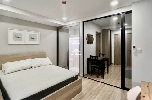 1 Bedroom Condo for rent in Maestro 07 Victory Monument, Thanon Phaya Thai, Bangkok near BTS Victory Monument