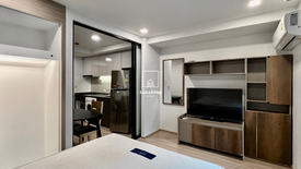 1 Bedroom Condo for rent in Maestro 07 Victory Monument, Thanon Phaya Thai, Bangkok near BTS Victory Monument