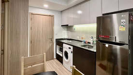 1 Bedroom Condo for rent in Maestro 07 Victory Monument, Thanon Phaya Thai, Bangkok near BTS Victory Monument