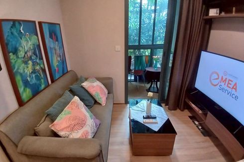 2 Bedroom Condo for sale in Taka Haus Ekamai 12, Khlong Tan Nuea, Bangkok near BTS Ekkamai