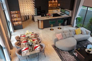 3 Bedroom Villa for sale in Nong Prue, Chonburi