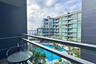 Condo for rent in Apus, Nong Prue, Chonburi