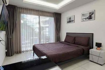 Condo for sale in Water Park Condominium, Nong Prue, Chonburi