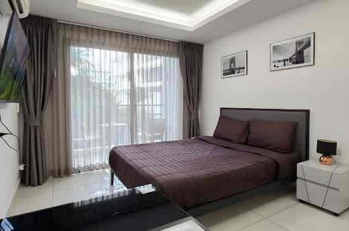 Condo for sale in Water Park Condominium, Nong Prue, Chonburi