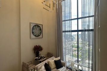 1 Bedroom Condo for sale in MARU Ekkamai 2, Khlong Tan Nuea, Bangkok near BTS Ekkamai