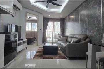 1 Bedroom Condo for sale in Water Park Condominium, Nong Prue, Chonburi