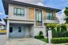 4 Bedroom House for rent in Life Bangkok Boulevard Ramintra 65, Tha Raeng, Bangkok near MRT Ram Inthra Km.6