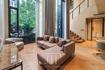 3 Bedroom Condo for rent in The Reserve 61 Hideaway, Khlong Tan Nuea, Bangkok near BTS Ekkamai