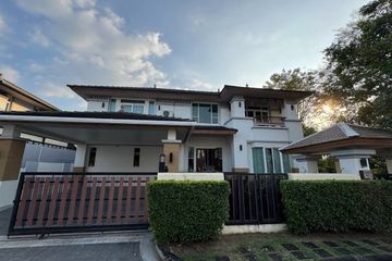 4 Bedroom House for rent in Bang Ramat, Bangkok