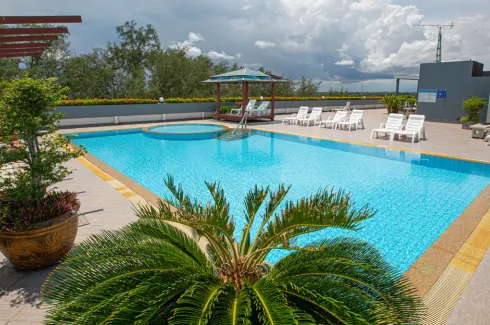 1 Bedroom Condo for sale in Kram, Rayong