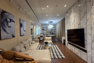 3 Bedroom Condo for sale in MARQUE Sukhumvit, Khlong Tan Nuea, Bangkok near BTS Phrom Phong