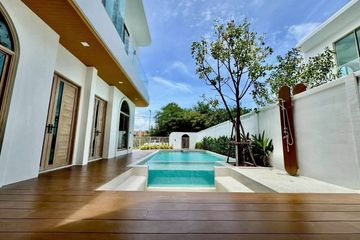 5 Bedroom House for sale in Nong Prue, Chonburi