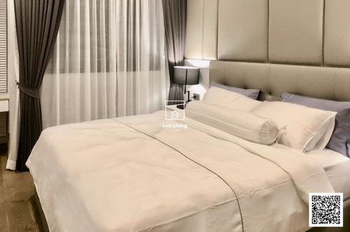 2 Bedroom Condo for Sale or Rent in Q Chidlom-Phetchaburi, Makkasan, Bangkok near BTS Chit Lom