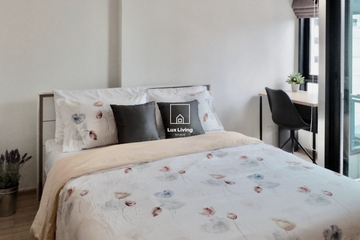 1 Bedroom Condo for Sale or Rent in Maestro 07 Victory Monument, Thanon Phaya Thai, Bangkok near BTS Victory Monument