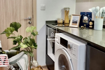 1 Bedroom Condo for rent in Maestro 07 Victory Monument, Thanon Phaya Thai, Bangkok near BTS Victory Monument