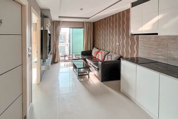 1 Bedroom Condo for rent in The Blue Residence, Nong Prue, Chonburi