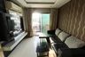 1 Bedroom Condo for rent in The Blue Residence, Nong Prue, Chonburi