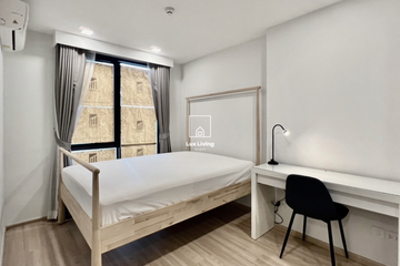 2 Bedroom Condo for rent in Maestro 07 Victory Monument, Thanon Phaya Thai, Bangkok near BTS Victory Monument